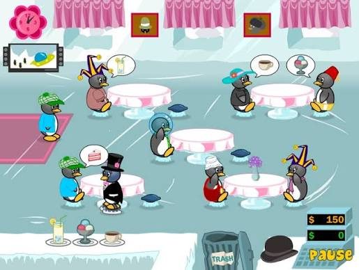 Best Penguin Diner Upgrades and When to Buy Them
